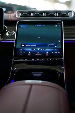 مێرسێدس بێنز S-Class